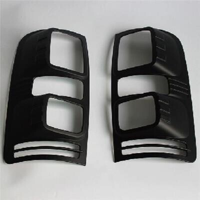 Taillight Cover 2012 - 2020