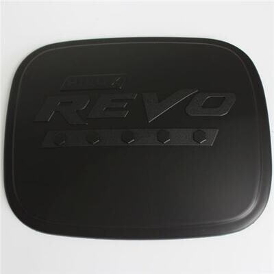 Tank Cover - Suitable for Toyota Hilux 4x4 2015 -2021