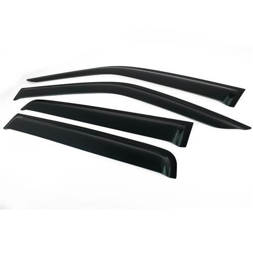 Door Visor - Suitable for Isuzu D-Max 2012-2019