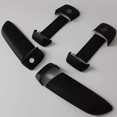 Door handle Cover - Suitable for Toyota Hiace 2006-2018