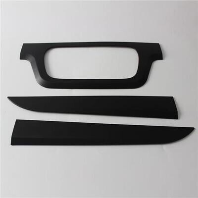 Tailgate Cover - Suitable for Holden Colorado 2012 - 2020