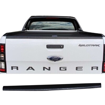 Tailgate Caps - Suitable for Ford Ranger 2012-2022