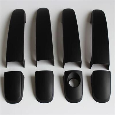 Door Handle Cover - Suitable for Ford Ranger PX1 PX2 PX3 T6 T7 T8 2012-2021