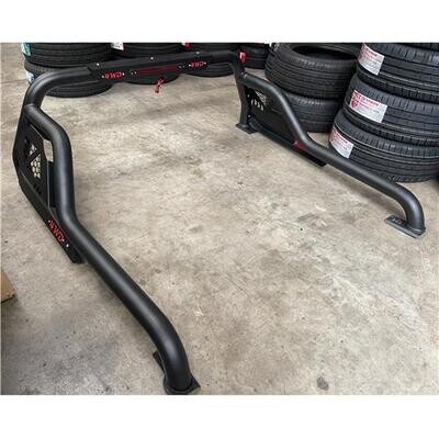 2 Stype Roll Bar - Suitable for Ford Ranger PX1 PX2 PX3 2012-2022