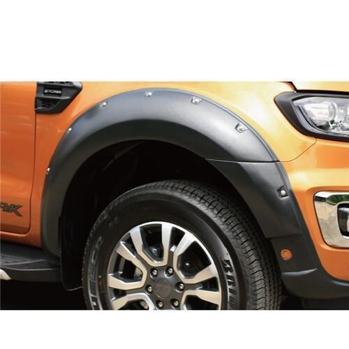 Fender Flare Smooth OEM With Sensor - Suitable for Ford Ranger PX3 T8 2018-2022