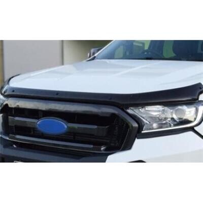 Bonnet Guard - Suitable for Ford Ranger PX2 PX3 T7 T8 2015-2021
