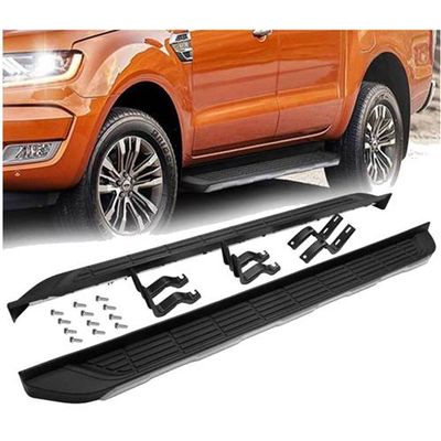 Side Step - Suitable for Ford Ranger PX1 PX2 PX3 2012-2022 or Mazda BT50 2012-2020