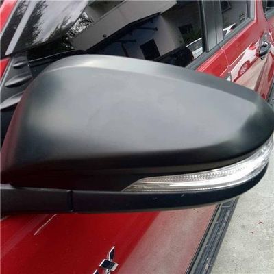 Door Mirror Cover - Suitable for Toyota Hilux 2015 - 2022 Revo/Rocco