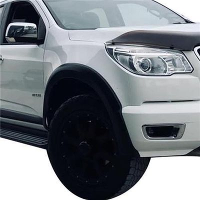 Fender Flare Smooth OEM - Suitable for Holden Colorado 2012 - 2015
