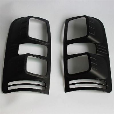 Taillight Cover - Suitable for Holden Colorado 2012 - 2020