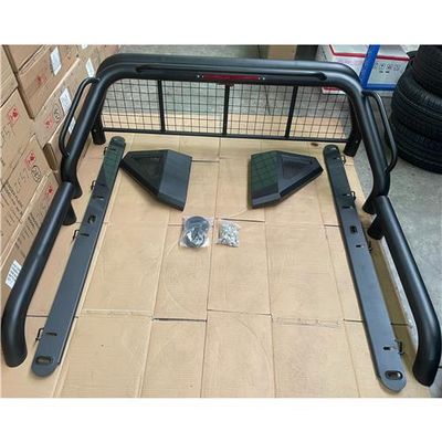 1 Stype Roll Bar - Suitable for Ford Ranger PX1 PX2 PX3 2012-2022