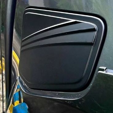 Tank Cover - Suitable for Isuzu D-Max 2020-2022