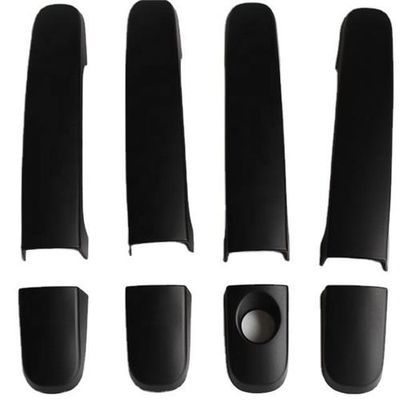 Door Handle Cover - Suitable for Mazda BT-50 2021-2022
