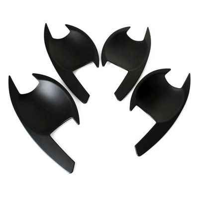 Door Handle Insert Cover - Suitable for Mitsubishi Triton 2015-2022