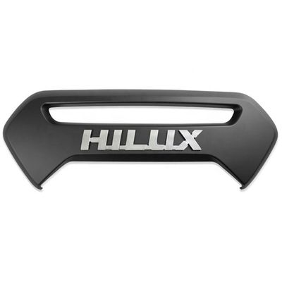 Tailgate Cover - Suitable for Toyota Hilux 2021-2023