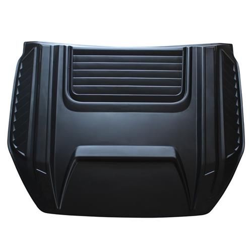 Bonnet Scoop Cover Big - Suitable for Ford Ranger PX2 PX3 T7 T8 2015-2022