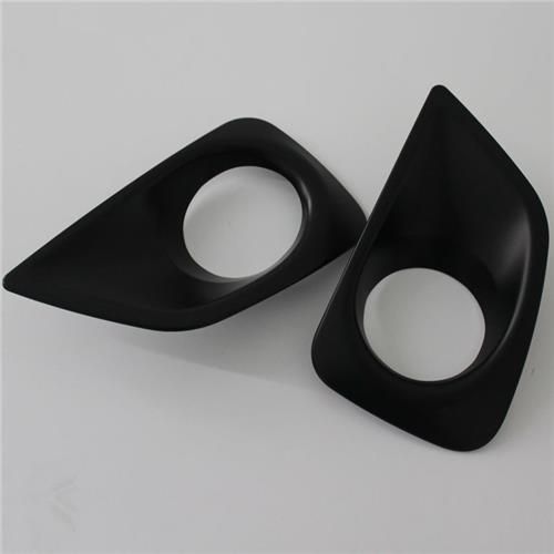 Fog Light Cover - Suitable for Nissan Navara NP300 2015-2022