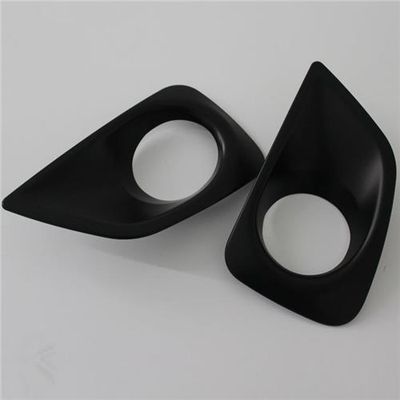 Fog Light Cover - Suitable for Nissan Navara NP300 2015-2022