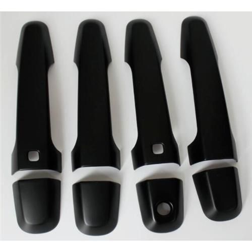 Door handle Cover with Sensor - Suitable for Mitsubishi Triton 2015 - 2022