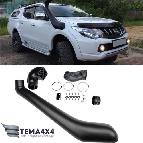 Air Intake Snorkel - Suitable for Mitsubishi Triton 2015-2018