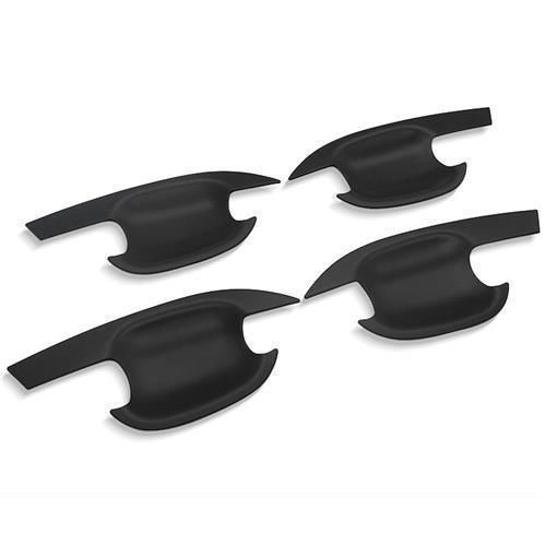 Door Handle Insert Cover - Suitable for Holden Colorado 2012 - 2020