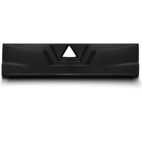 Tailgate Nudge Cover - Suitable for Mitsubishi Triton 2023 - 2024