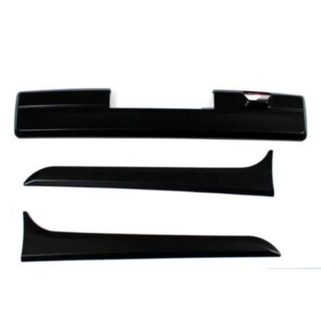 Tailgate Cover With Sensor - Suitable for Mitsubishi Triton 2019-2022