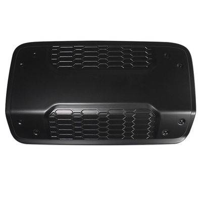Tank Cover - Suitable for Mitsubishi Triton 2023 - 2024