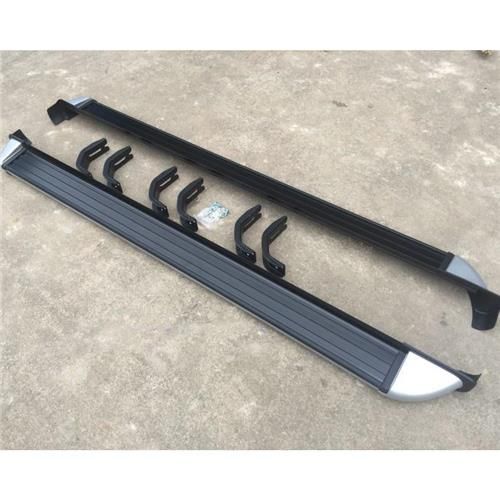 Side Step - Suitable for Nissan Navara NP300 2015-2020