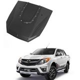 Bonnet Scoop With Bolts Small - Suitable for Mazda BT50 2012-2020