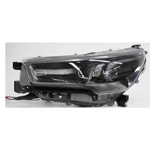 LED Headlight - Suitable for Toyota Hilux 2021-2023