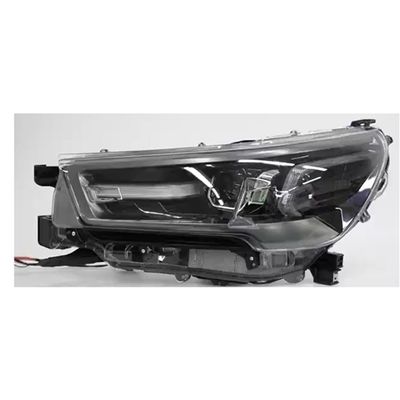 LED Headlight - Suitable for Toyota Hilux 2021-2023