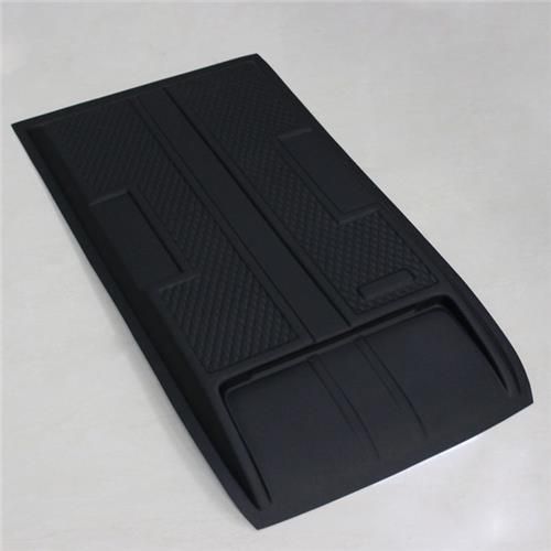 Bonnet Scoop - Suitable for Isuzu D-Max 2016-2019