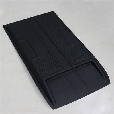 Bonnet Scoop - Suitable for Isuzu D-Max 2016-2019