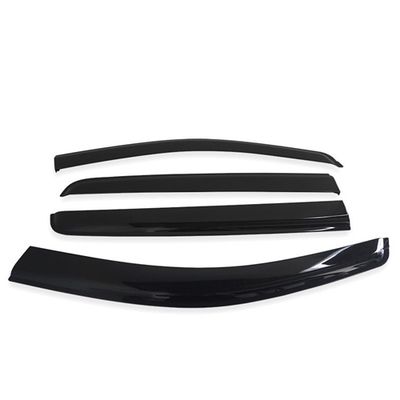 Door Visor - Suitable for Ford Everest 2015-2023