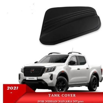 Tank Cover - Suitable for Nissan Navara 2021-2022