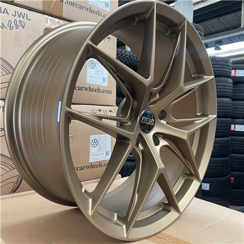 ZM882 5X114.3 19X8.5 ET35 CB73.1 BRONZE