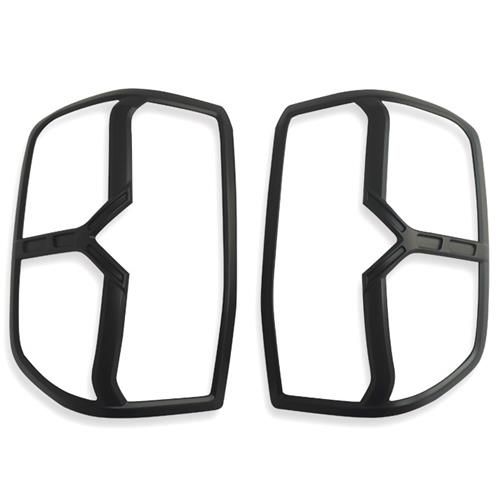 Taillight Cover - Suitable for Ford Ranger 2023 XL XLS XL+