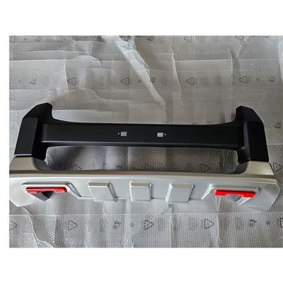 Front Bumper Cover - Suitable for Ford Ranger 2023-2024 Next GEN
