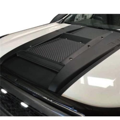 Bonnet Scoop with Bolts - Suitable for Ford Ranger PX2 PX3 T7 T8 2015-2021