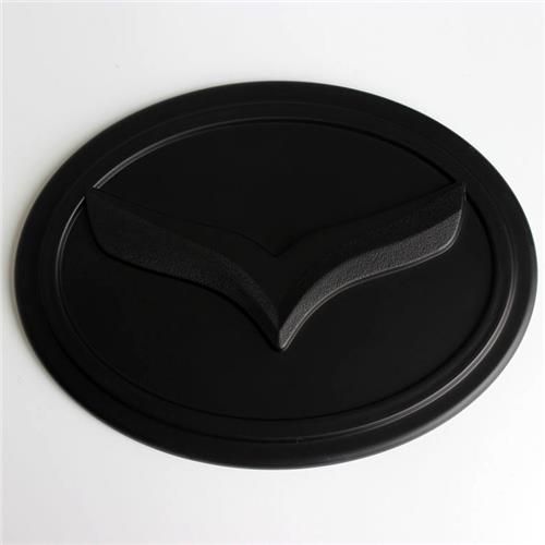 Tank Cover - Suitable for Mazda BT50 2012-2020