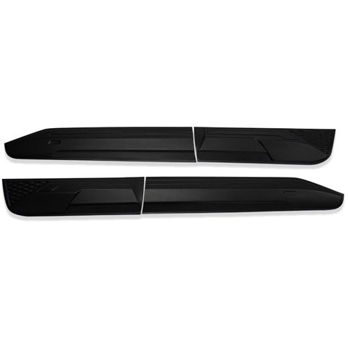Body Cladding - Suitable for Nissan Navara 2015-2020