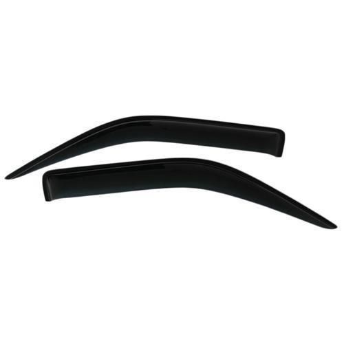 Door Visor - Suitable for Toyota Hiace 2006 - 2018