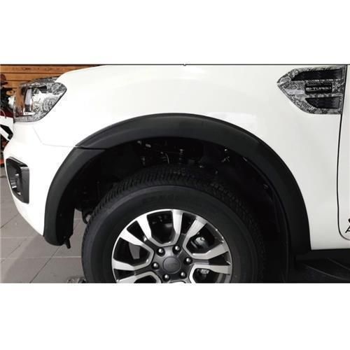 Fender Flare Slim - Suitable for Ford Ranger PX2 T7 2015-2017