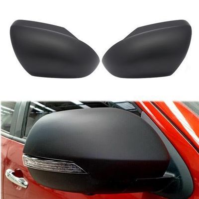 Door Mirror Cover - Suitable for Mitsubishi Triton 2019 - 2022