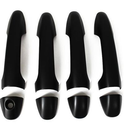 Door Handle Cover - Suitable for Toyota Fortuner 2016 - 2019