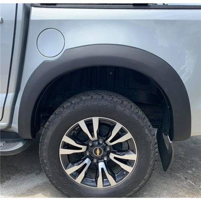 Fender Flare Smooth OEM - Suitable for Holden Colorado 2016 - 2020
