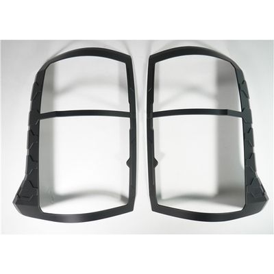 Taillight Cover - Suitable for Mitsubishi Triton 2023 - 2024