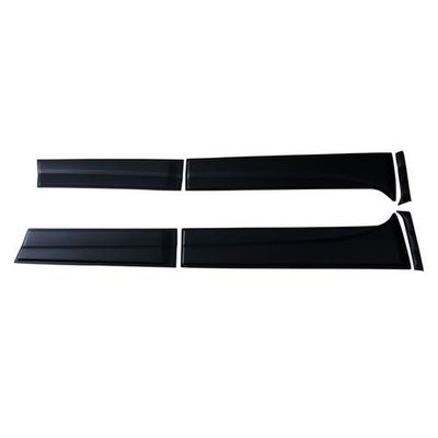 Body Cladding - Suitable for Holden Colorado 2012-2020