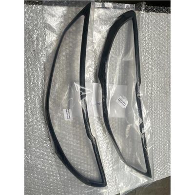 Headlight Cover - Suitable for Mazda BT-50 2021-2022
